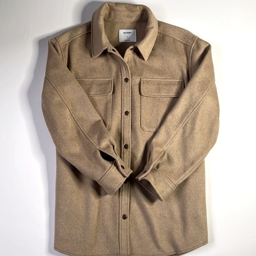 OLD NAVY SHACKET